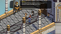 Masquerada Songs and Shadows-screenshots